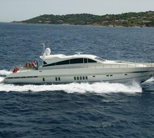 HARDWORK II - Underway 2