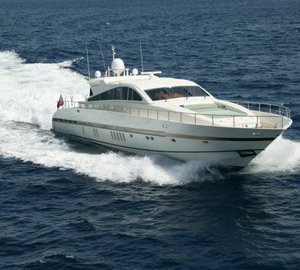 HARDWORK II - Underway 3