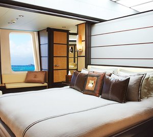 HARLE -  Master Stateroom