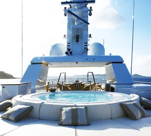 HARLE - Sundck Spa Pool