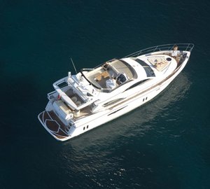 HARVEST MOON - From Above