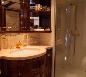 HELIYACHTS 115 - Ensuite 2