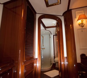 HELIYACHTS 115 - Ensuite