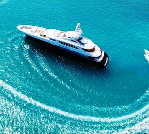 Heesen Motor yacht BLIND DATE Main