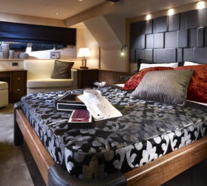 High Energy Master Suite