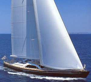 Highland Breeze Sailing