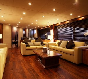 Honey Bear - The Saloon