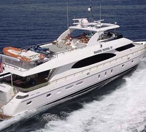 Hooter Patrol -  Cruising