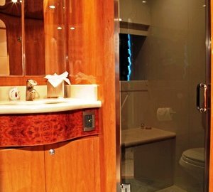 Hooter Patrol -  VIP Head