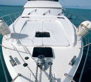 Horizon 56 - Deck