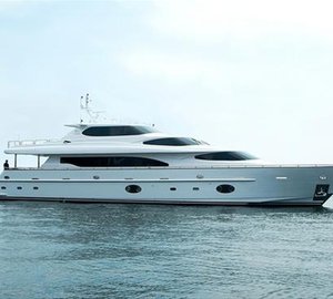 Horizon RP105 Yacht AGORA
