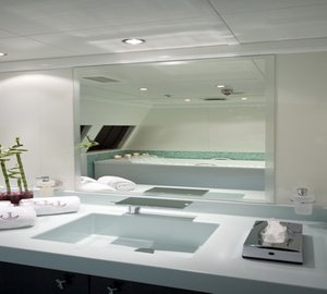 Hydrotherapy Room