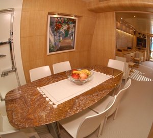 IFA PHUKET - Interior Dining