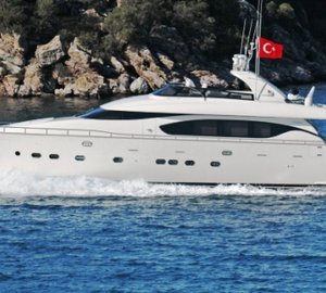 IFA PHUKET - Underway