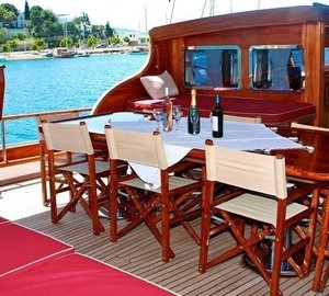 IL FRATELLO - Alfresco dining