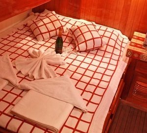 IL FRATELLO - Double cabin 2