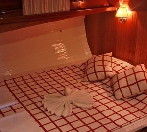 IL FRATELLO - Double cabin 3