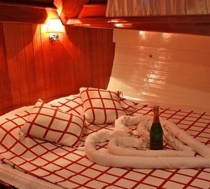 IL FRATELLO - Double cabin