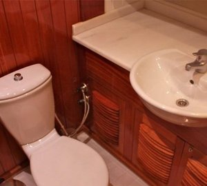 IL FRATELLO - Ensuite