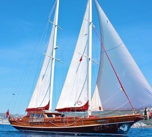 IL FRATELLO - Sailing