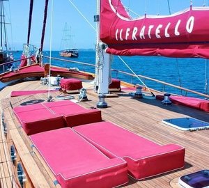 IL FRATELLO - Sunpads