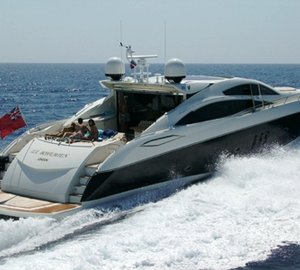 ILE BOHEMIEN -  Main