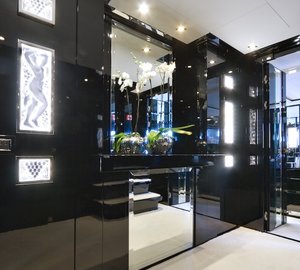 ILLUSION 120 - The Lobby