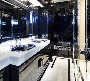 ILLUSION 120 - The Master Ensuite