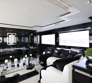 ILLUSION 120 - The Saloon 2