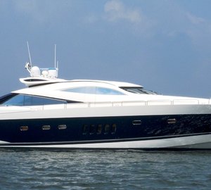 IMPULSIVE TOO -  Main