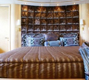 IMPULSIVE TOO -  Master Cabin