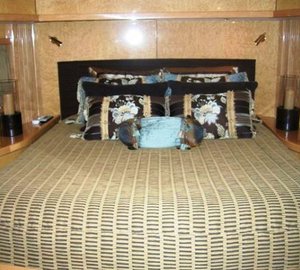 IMPULSIVE TOO -  VIP Cabin