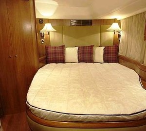 INDEPENDENCE VIP Cabin