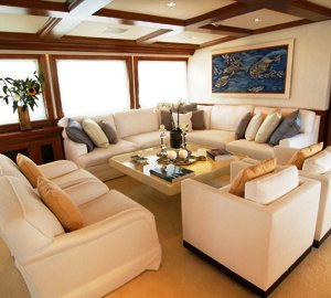 INSPIRATION - Skyllounge Couch