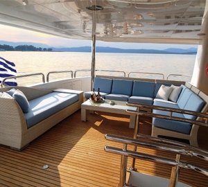 INSPIRATION - Upper Deck