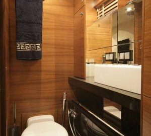 INTUITION - Guest Ensuite 2