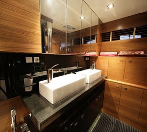 INTUITION - Guest Ensuite
