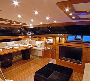 INTUITION - Salon and Dining