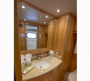 IRRESISTIBLE - En-suite