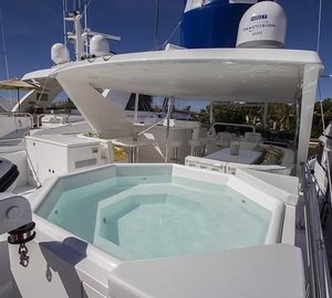 IRRESISTIBLE - Jacuzzi