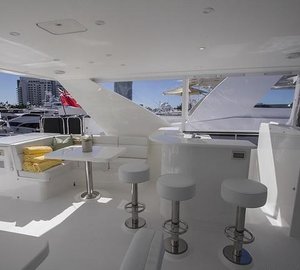 IRRESISTIBLE - Wet bar