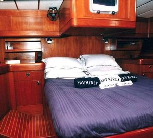 IRVMIREN - Master Cabin