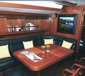 IRVMIREN Formal dining