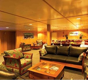 ISLAND PASSAGE - Salon