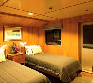 ISLAND PASSAGE - Twin