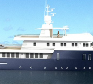 Imbros Troy Marine Design