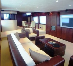 Imperator Salon & Dining