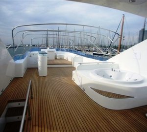 Imperator Sundeck
