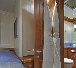 Inmocean Superyacht Interior