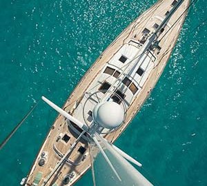 Irishman view from above